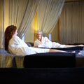Image for Luxury Spa Day for two people